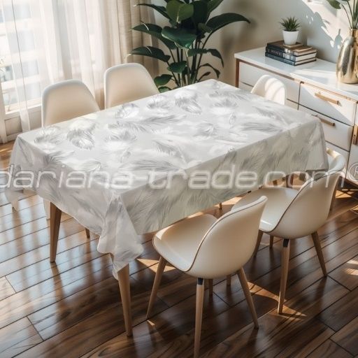 Плівка столова DarianA Прованс 1.37x20 PW195-R1447-4-2