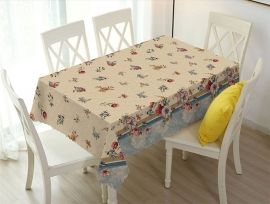 Плівка столова DarianA Прованс 1.37x20м PW195-R747-2-2