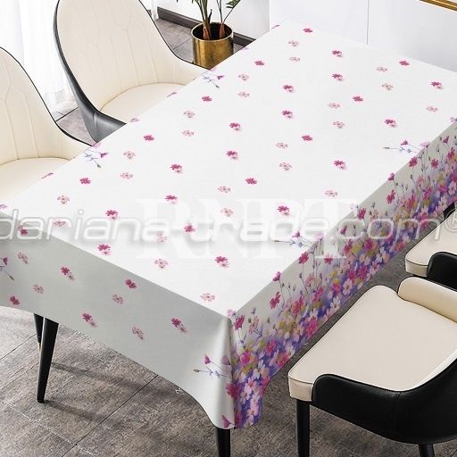 Плівка столова DarianA Прованс 1.37x20  PW-R1076-1