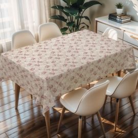 Плівка столова DarianA Прованс 1.37x20 PW195-R1371-1-2