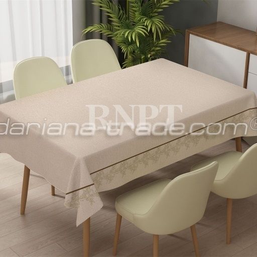 Плівка столова DarianA Прованс 1.37x20 PW195-R886-2