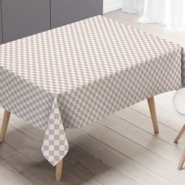 Плівка столова Dariana, Прованс Geometry 1,37x20м PW406-R976-1