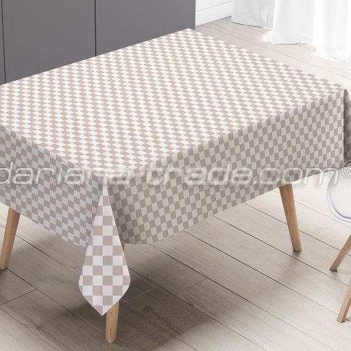 Плівка столова Dariana, Прованс Geometry 1,37x20м PW406-R976-1