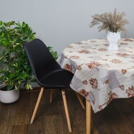 Плівка столова Силікон 1.35x30 м ES0031-1