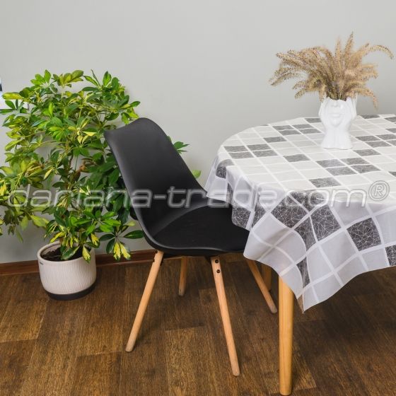 Плівка столова Силікон 1.35x30 м ES0441