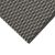 Килим з бавовни Soma  50х80 см чорний