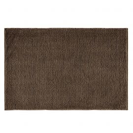 Килимок для ванної кімнати Standard, коричневий 60х90 см