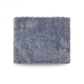 Килимок антибак. Tropical Sea 50x60 см блакитний