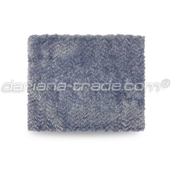 Килимок антибак. Tropical Sea 50x60 см блакитний