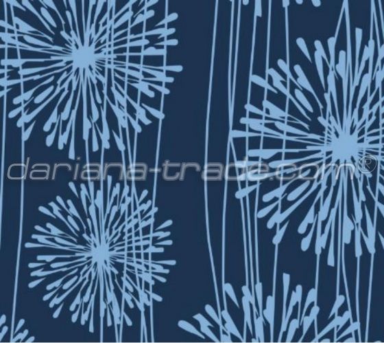 Аквамат DarianA V23015C, рулон 0.65x15 м