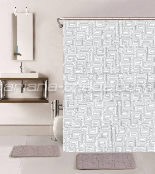 Шторка Принт XRQ-RP-055