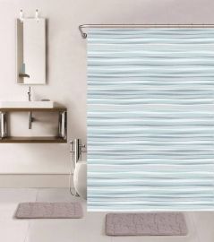 Шторка Принт XRQ-RP-052