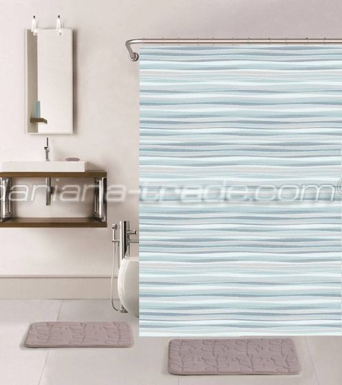 Шторка Принт XRQ-RP-052