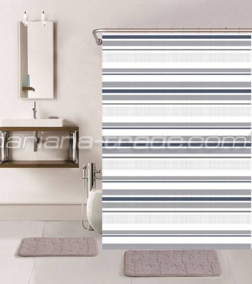 Шторка Принт XRQ-RP-056 