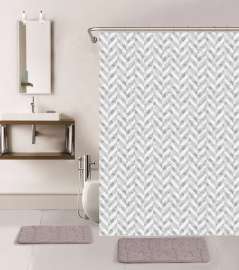 Шторка Принт XRQ-RP-554