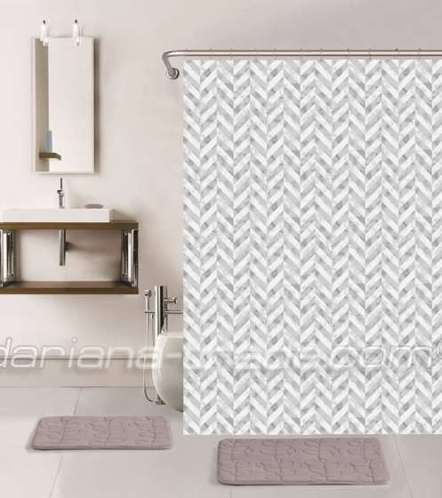 Шторка Принт XRQ-RP-554