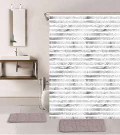 Шторка Принт XRQ-RP-604