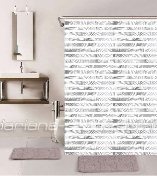 Шторка Принт XRQ-RP-604