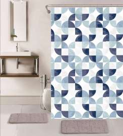 Шторка Принт XRQ-RP-649