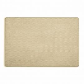 Килимок Shell, пісочний, 60х90 см