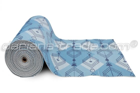 Аквамат DarianA V24039A, рулон 0.65x15 м