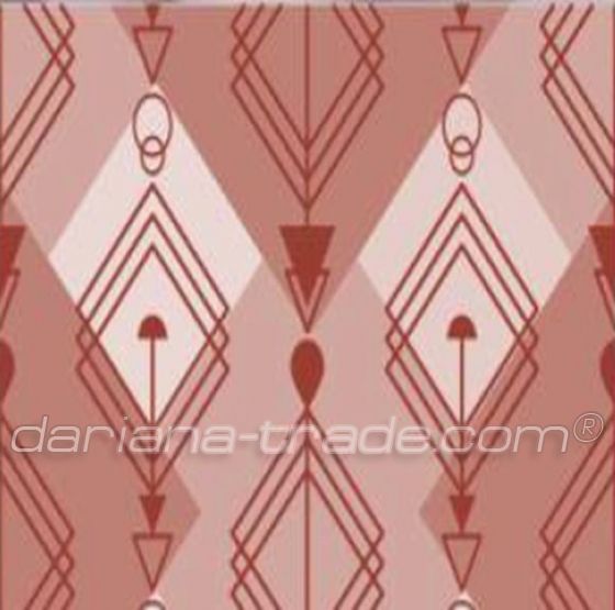 Аквамат DarianA V24039F, рулон 0,65х15 м