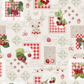 Плівка столова Dariana,1.35x25 ES1165-1